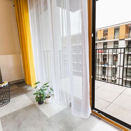 Vintage Rakowicka Apartment Krakov Exteriér fotografie