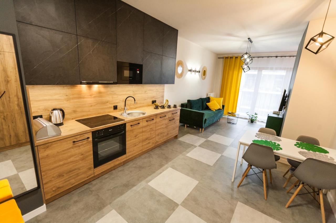 Vintage Rakowicka Apartment Krakov Exteriér fotografie